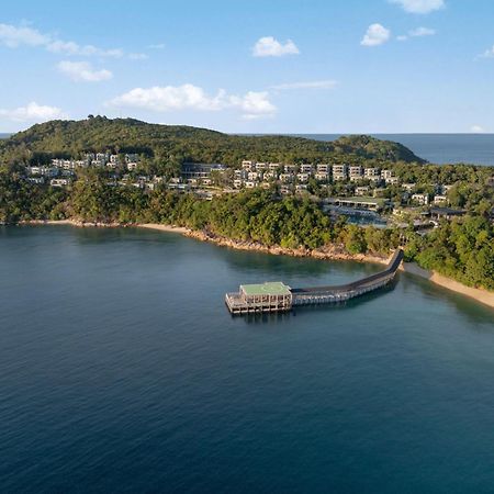 Perhentian Marriott Resort & Spa Pulau Perhentian Kecil Buitenkant foto