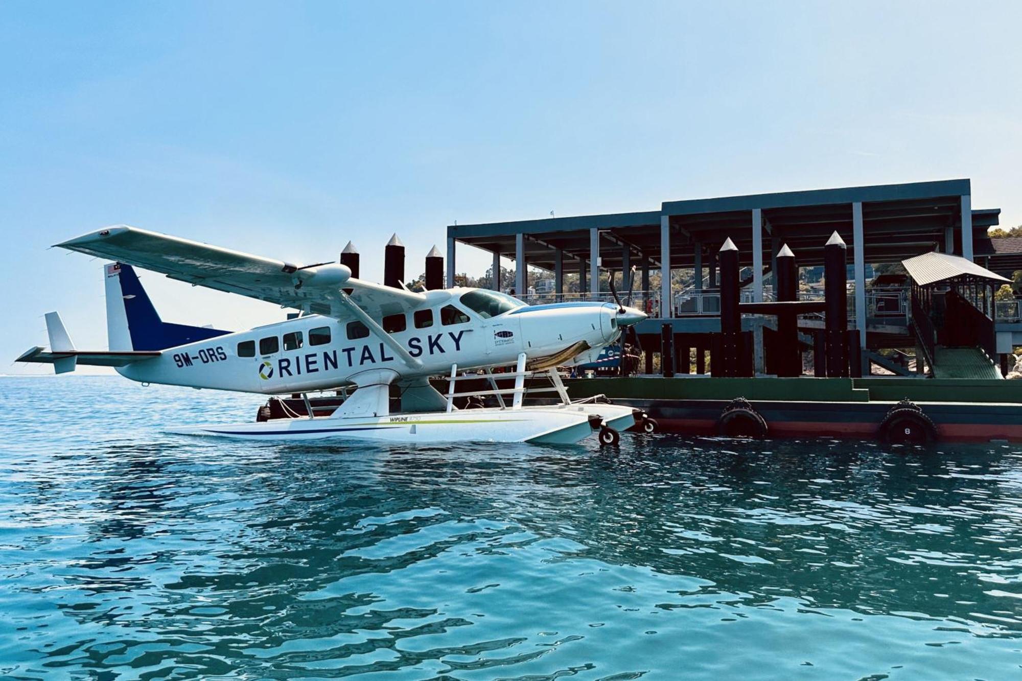 Perhentian Marriott Resort & Spa Pulau Perhentian Kecil Buitenkant foto