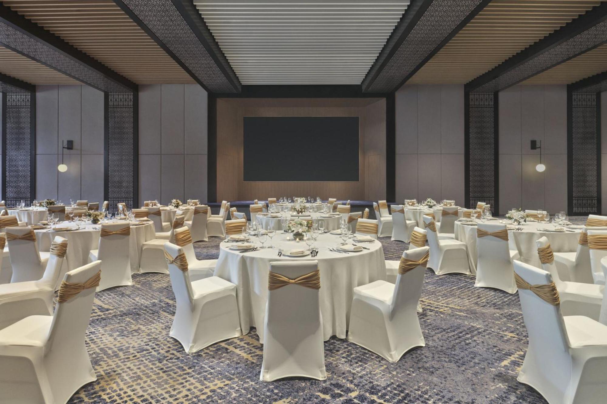 Perhentian Marriott Resort & Spa Pulau Perhentian Kecil Buitenkant foto