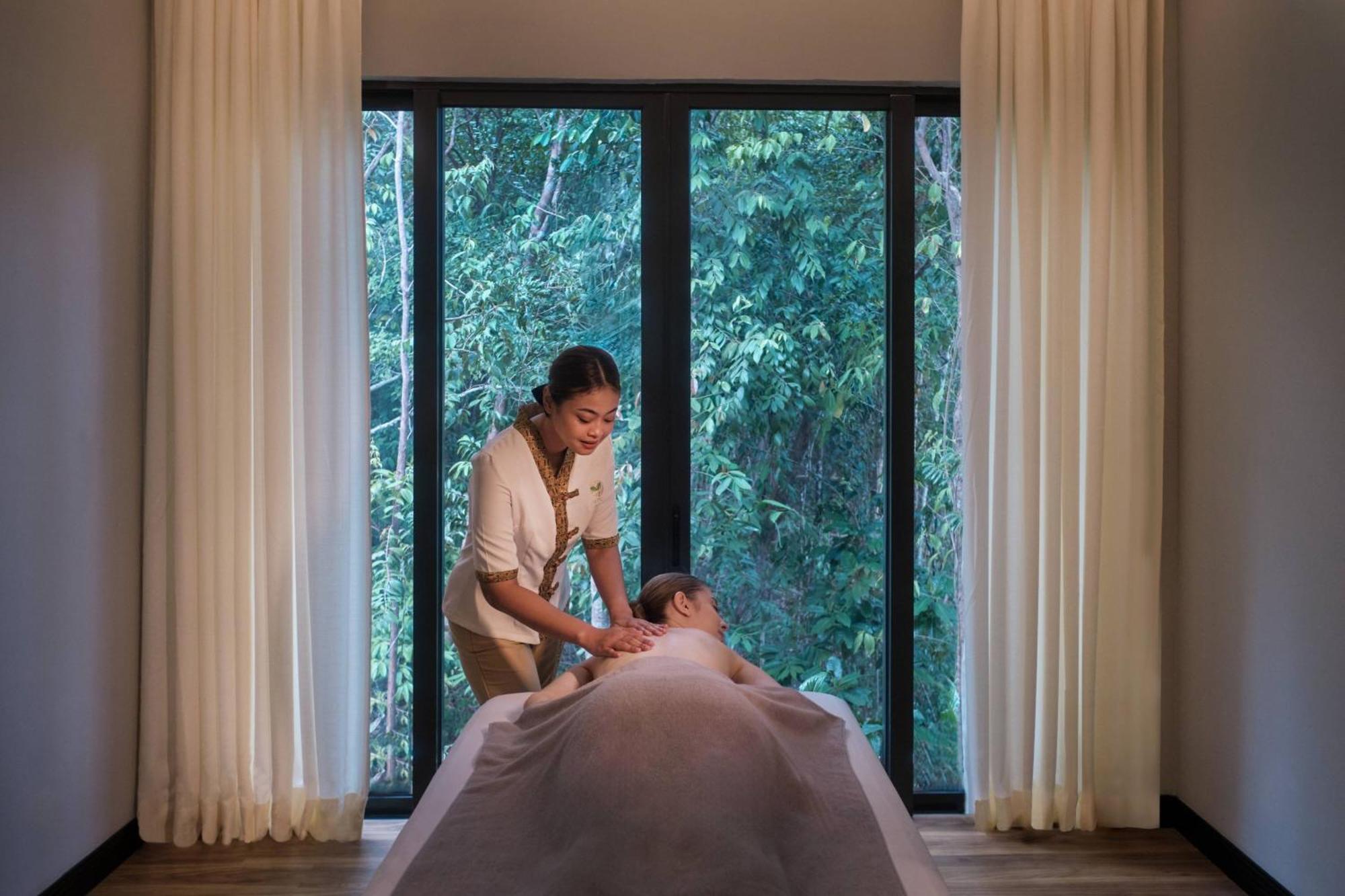 Perhentian Marriott Resort & Spa Pulau Perhentian Kecil Buitenkant foto