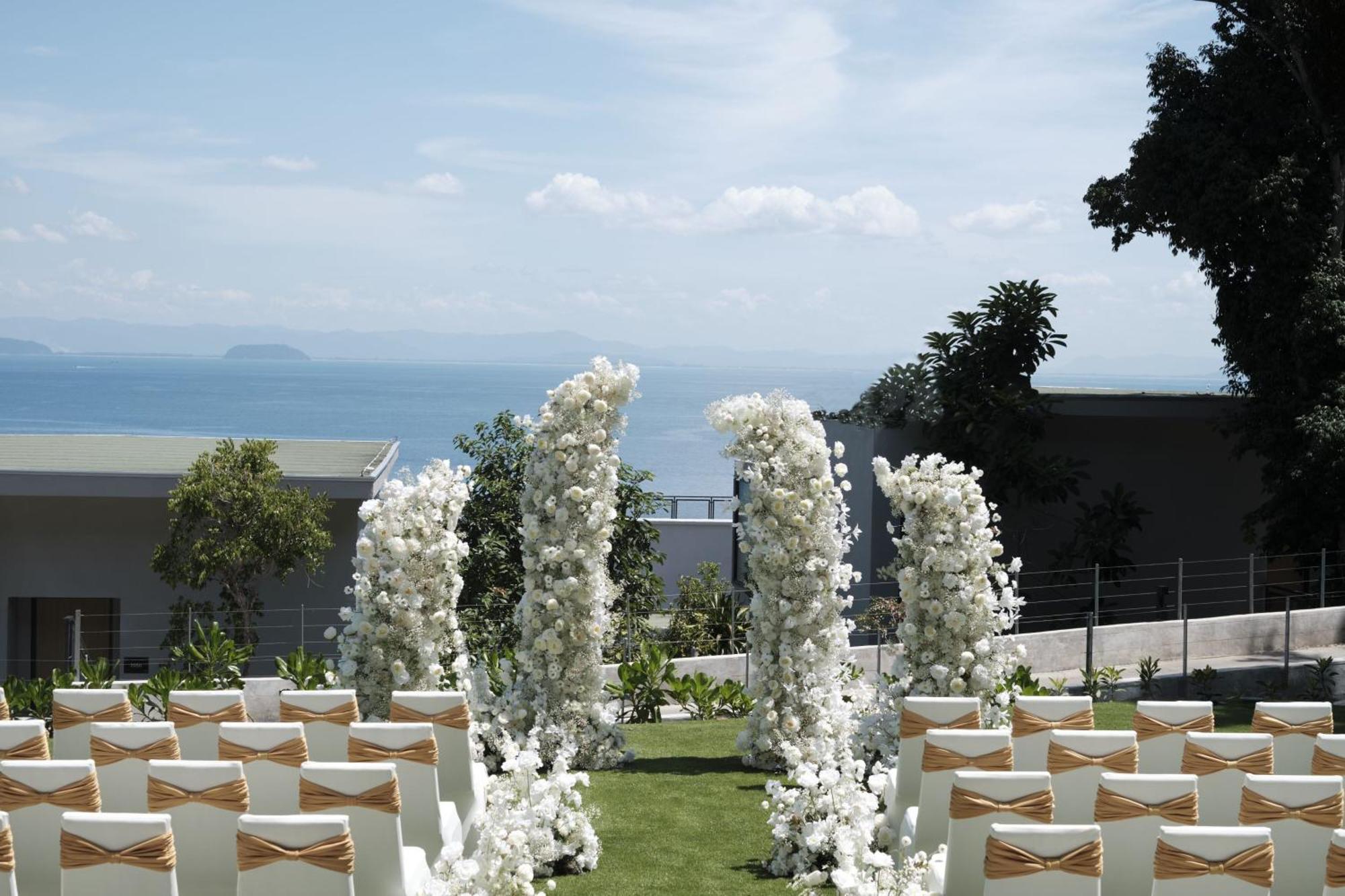 Perhentian Marriott Resort & Spa Pulau Perhentian Kecil Buitenkant foto