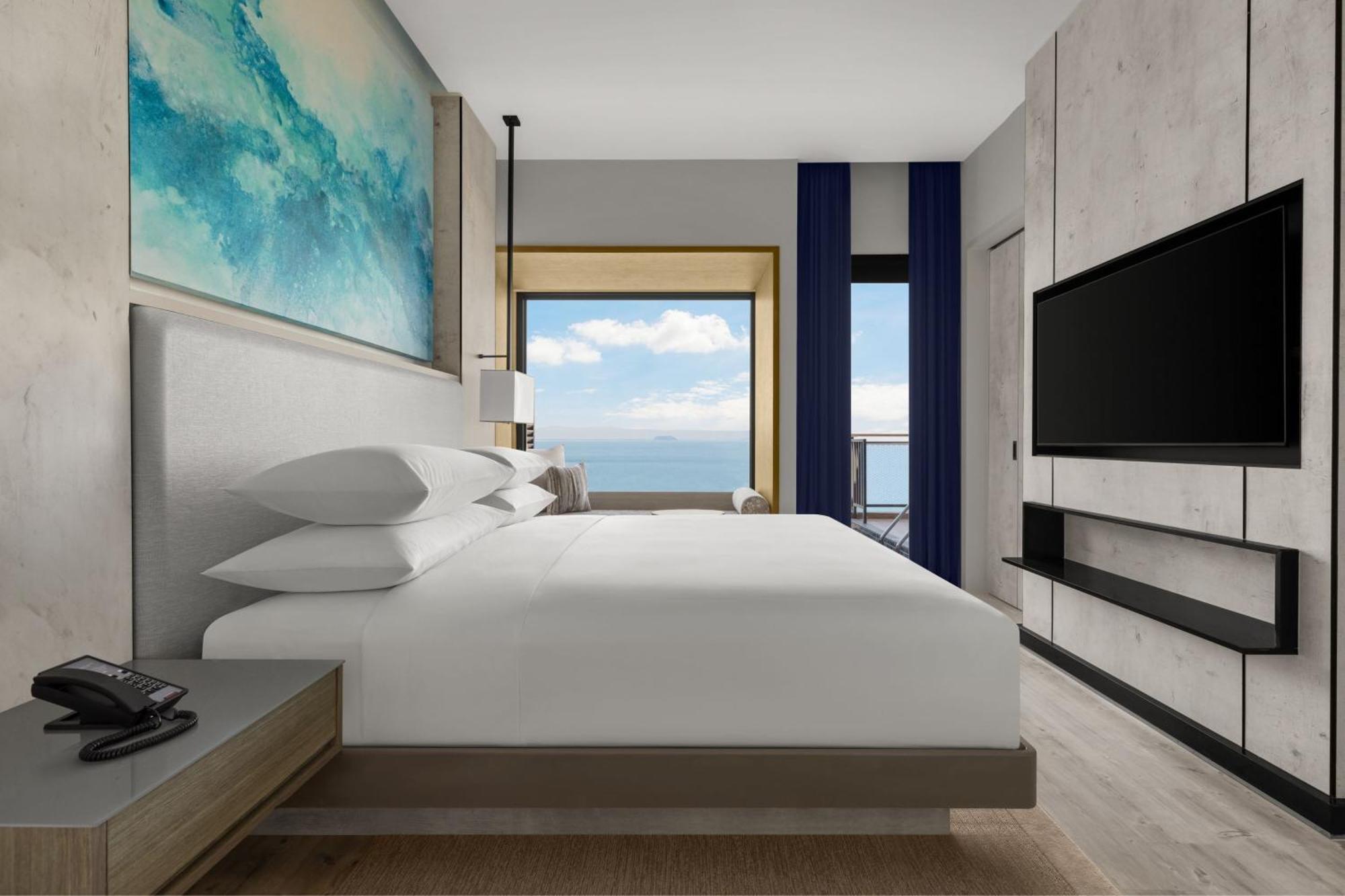 Perhentian Marriott Resort & Spa Pulau Perhentian Kecil Buitenkant foto