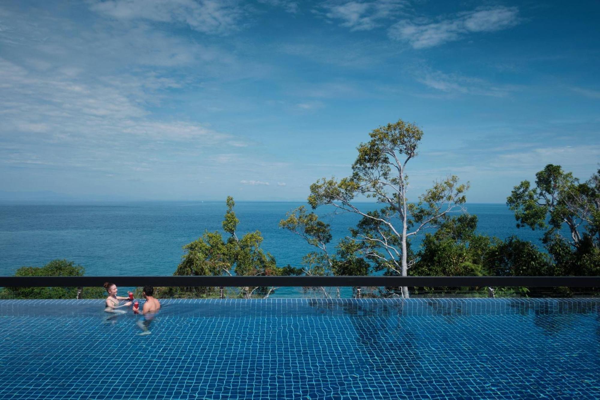 Perhentian Marriott Resort & Spa Pulau Perhentian Kecil Buitenkant foto