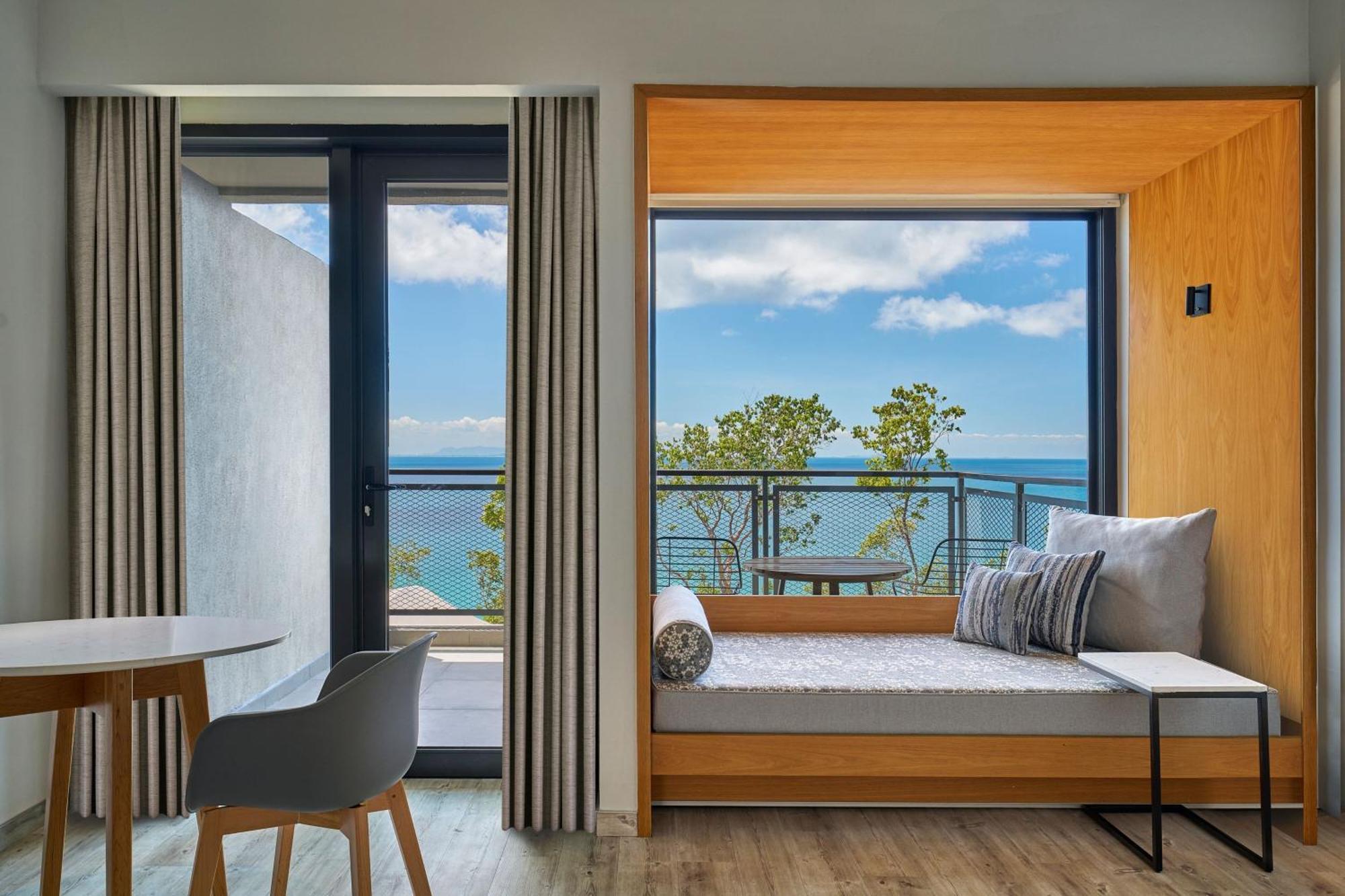 Perhentian Marriott Resort & Spa Pulau Perhentian Kecil Buitenkant foto